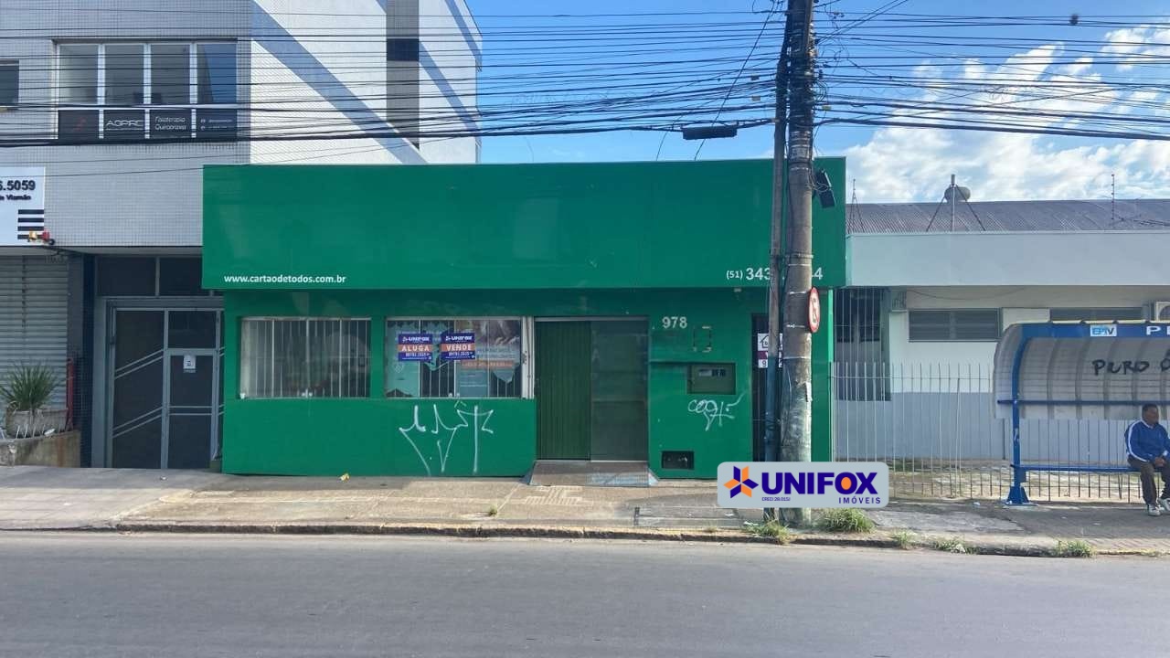 Prédio Comercial à Venda no Centro de Viamão / RS
